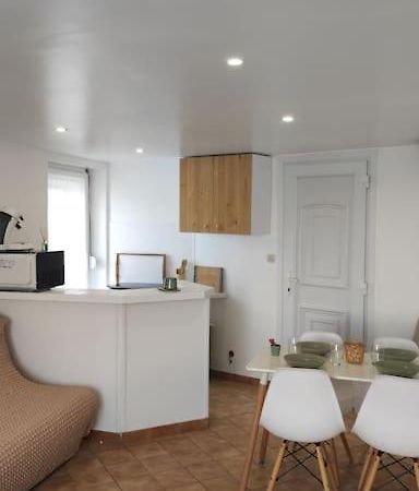 Studio, 50M De La Plage, Rdc Berck Экстерьер фото