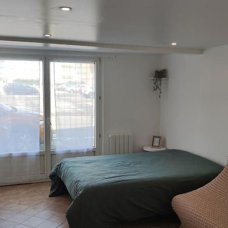 Studio, 50M De La Plage, Rdc Berck Экстерьер фото